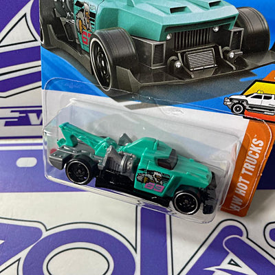 HYX68 HAULERBACK