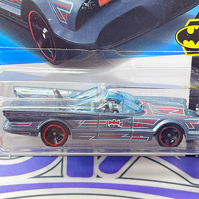 HYX44 TV SERIES BATMOBILE