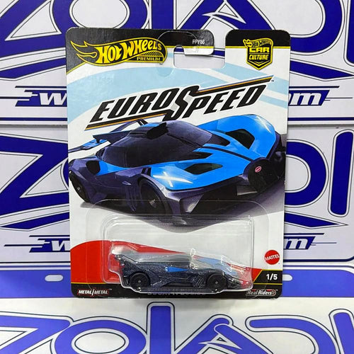 JBK79 BUGATTI BOLIDE