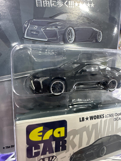 LS21 LEXUS LC500 LBWK