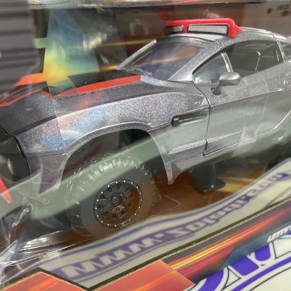 98297 LETTYS RALLY FIGHTER FAST&FURIOUS 1/24