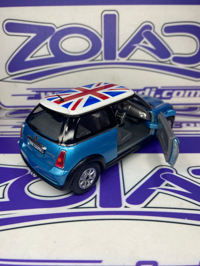 SU MINI COOPER S 1/34
