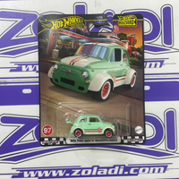 PROMO DEL DIA: HRT65 60 FIAT 500 D MODIFICADO