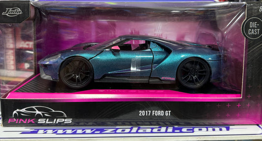 35192 FORD GT