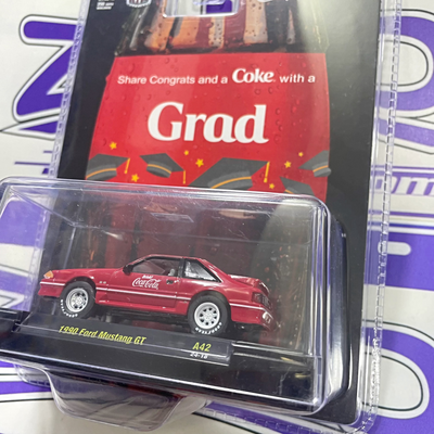 52500 FORD MUSTANG GT