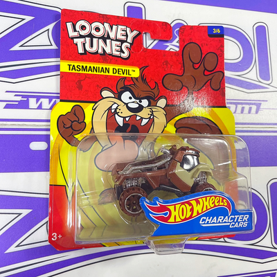 DXT11 TASMANIAN DEVIL