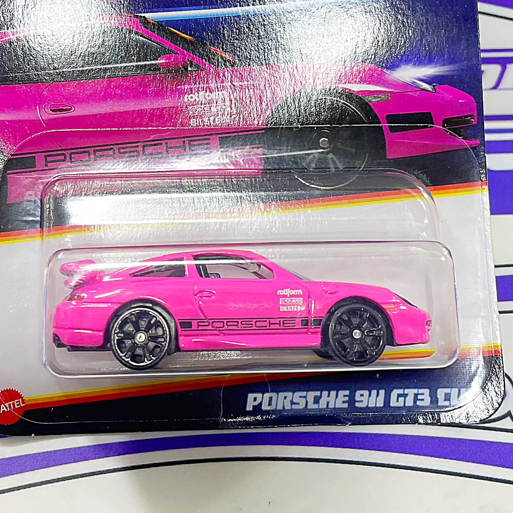 HRW75 PORSCHE 911 GT3