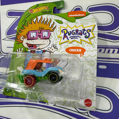 GRM53 CHARACTER CARLITOS CHUCKIE