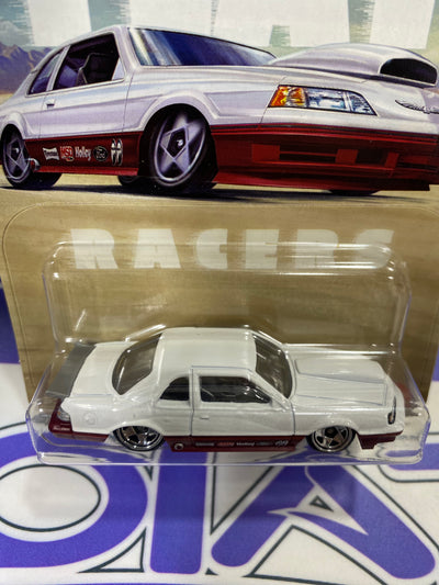 JBY85 1988 FORD T-BIRD
