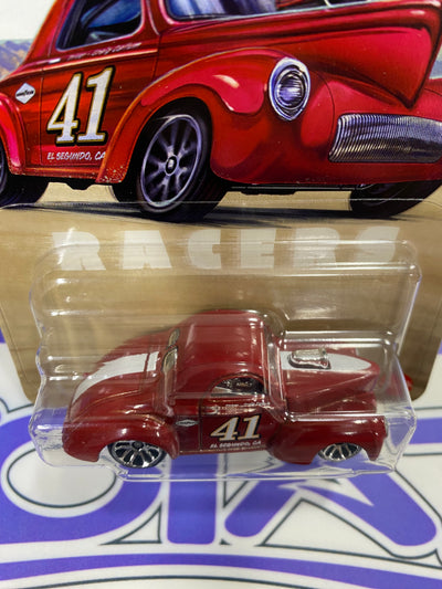 JBY83 1941 WILLYS