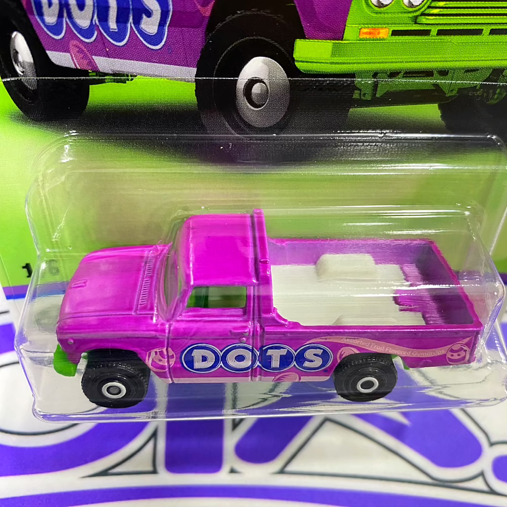 JCH49 62 NISSAN JUNIOR