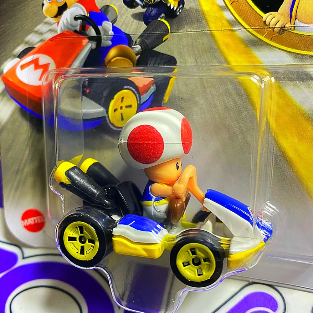 PROMO DEL DÍA GJH63 TOAD