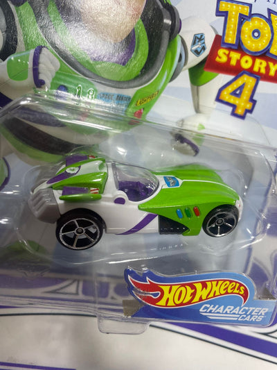 GCY54 BUZZ LIGHTYEAR TOY STORY 4 DISNEY PIXAR