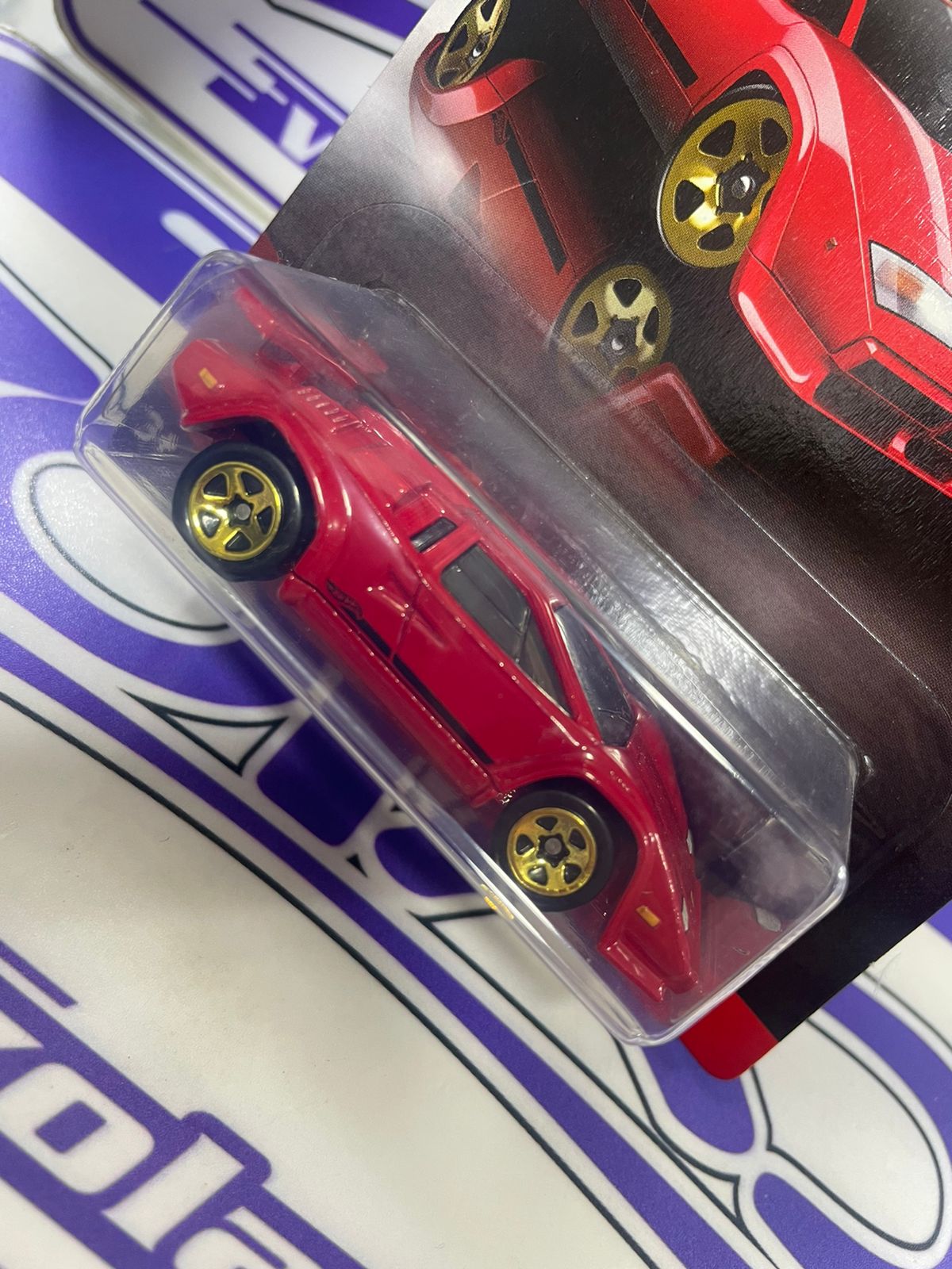 DWF24 LAMBORGHINI COUNTACH