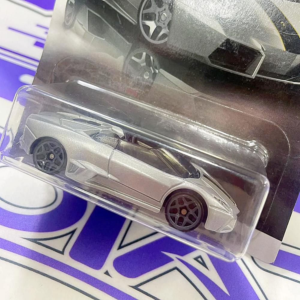 DWF23 LAMBORGHINI REVENTON ROADSTER