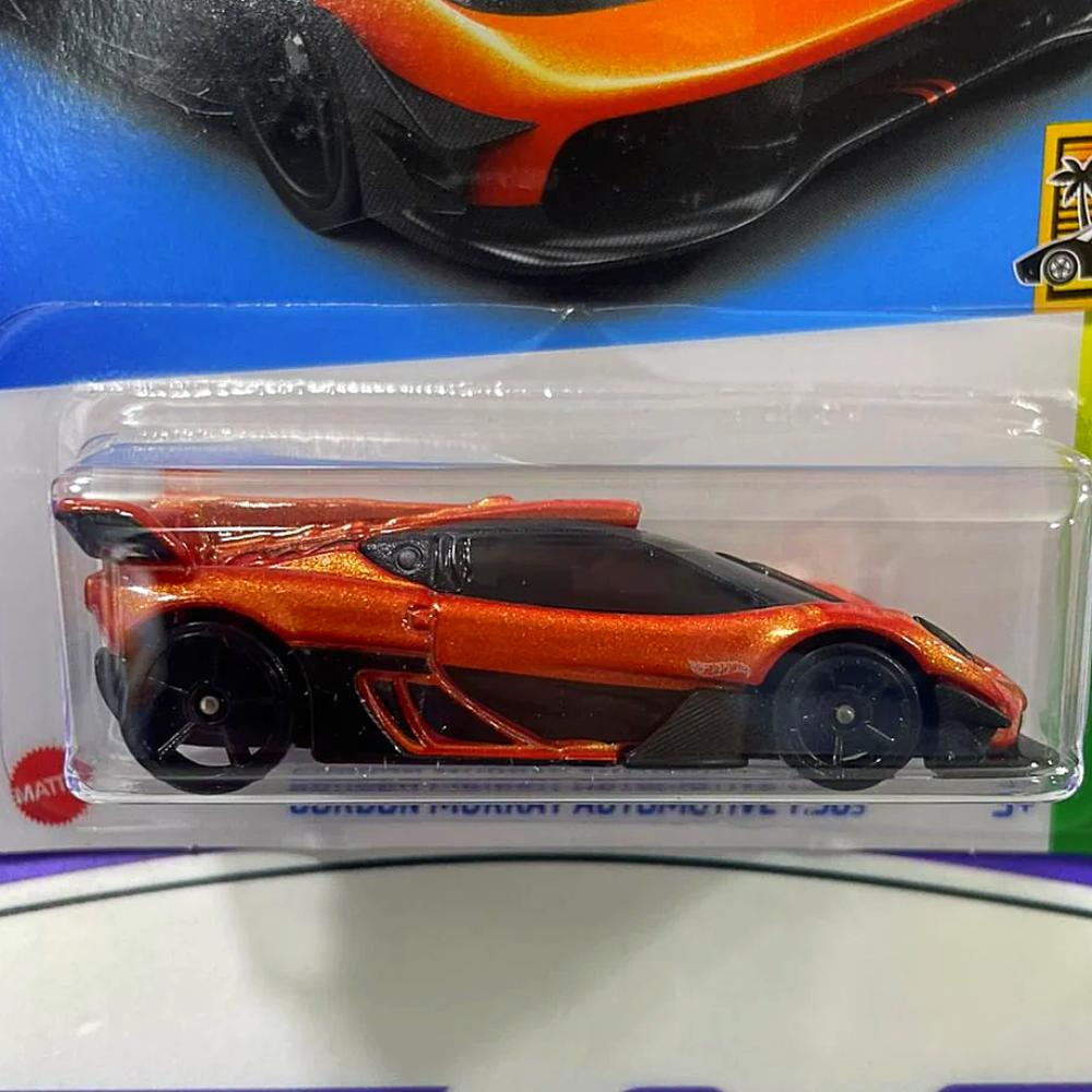 HRY89 GORDON MURRAY AUTOMOTIVE