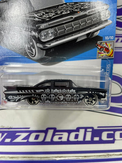 HTB02 59 CHEVY IMPALA