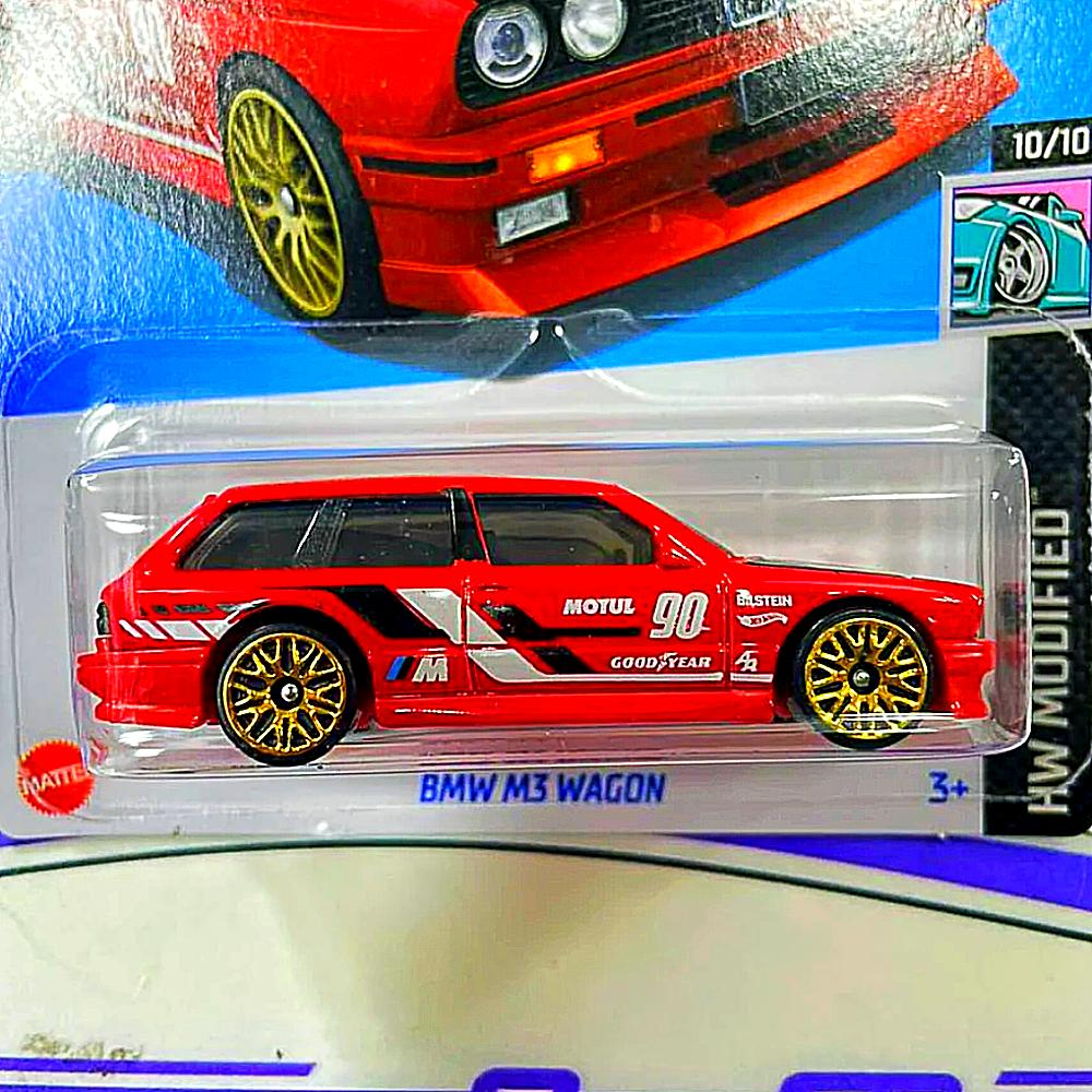 HTD89 BMW M3 WAGON