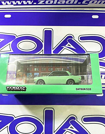 T64R DATSUN 510