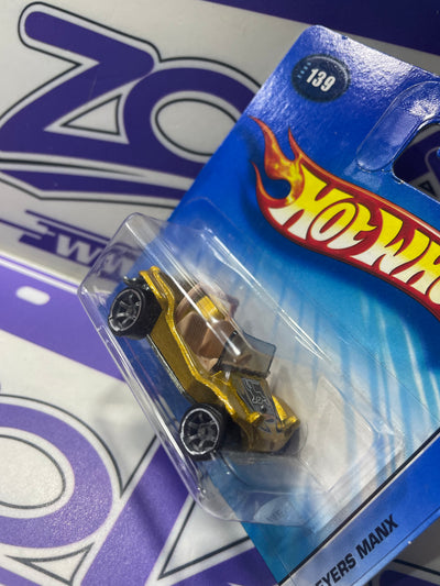 H9047 MEYERS MANIX