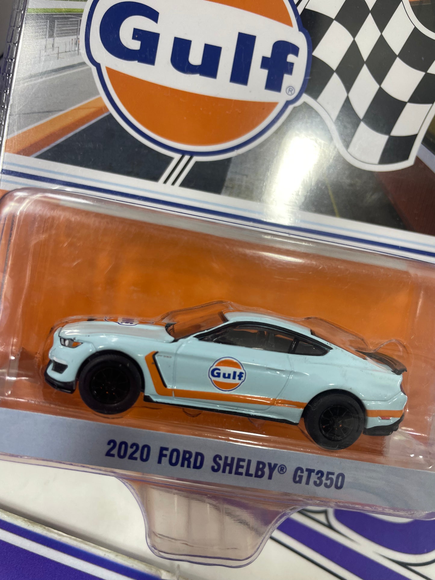 30460 FORD SHELBY GT350