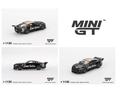 PROMO PREORDEN 1130 SHELBY GT500 DRAGON SNAKE (LLEGADA 30 DE ABRIL)