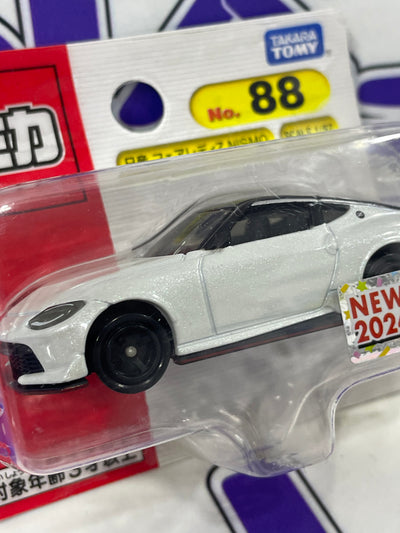 88 NISSAN FAIRLADY Z NISMO TOMICA
