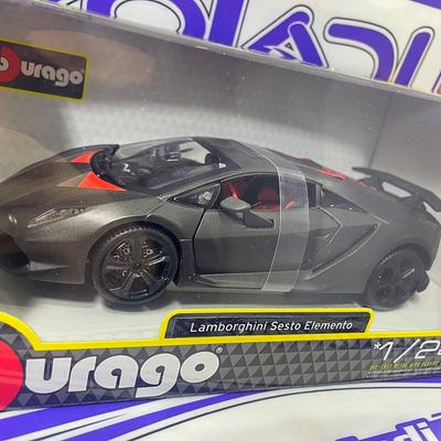 LAMBORGHINI SESTO ELEMENTO 1/24