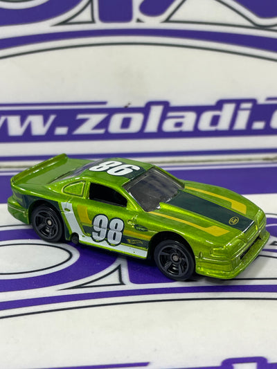 SU MUSTANG COBRA