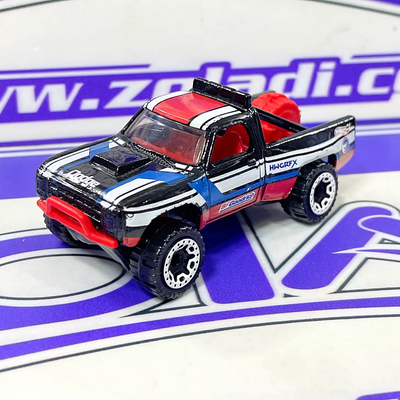 SU 87 DODGE D100