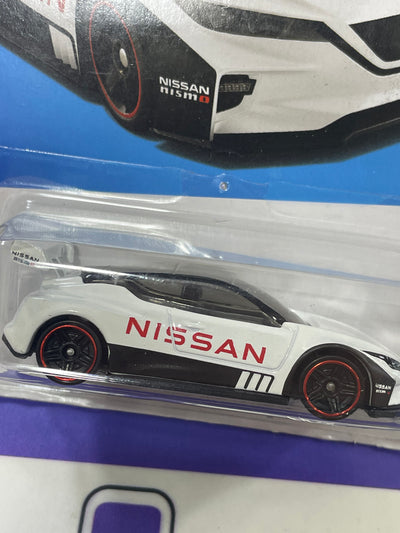 HKK50 NISSAN LEAF NISMO RC 02