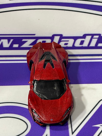 LYKAN HYPERSPORT FAST & FURIOUS - Hot Wheels - Zoladi Perú