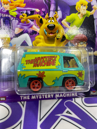 GJR46 Scooby Doo