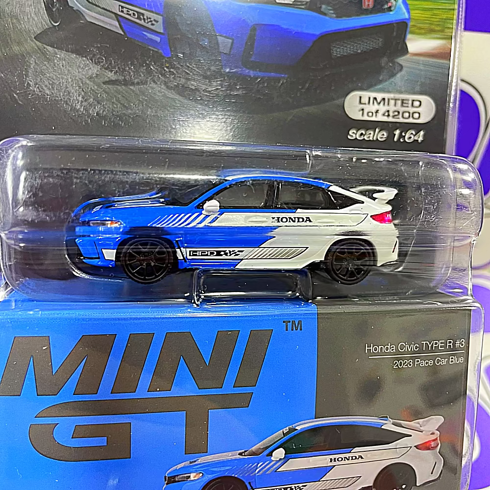 753 HONDA CIVIC TYPER #3