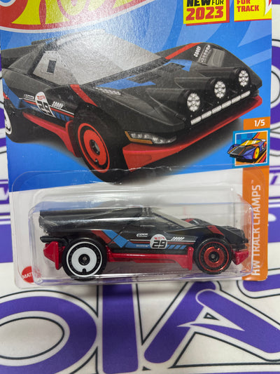 HKG29 RALLY SPECIALE