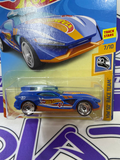 FJV92 FAST MASTER