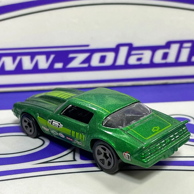 SU 81 CAMARO