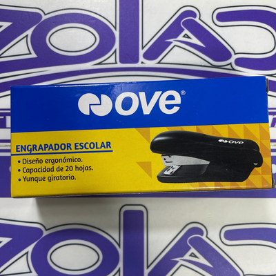 ENGRAPADOR ESCOLAR OVE