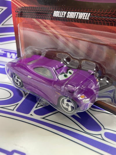 GKB32 HOLLEY SHIFTWELL CARS