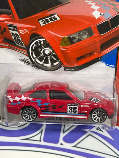 BFG64 BMW E36 M3 RACE