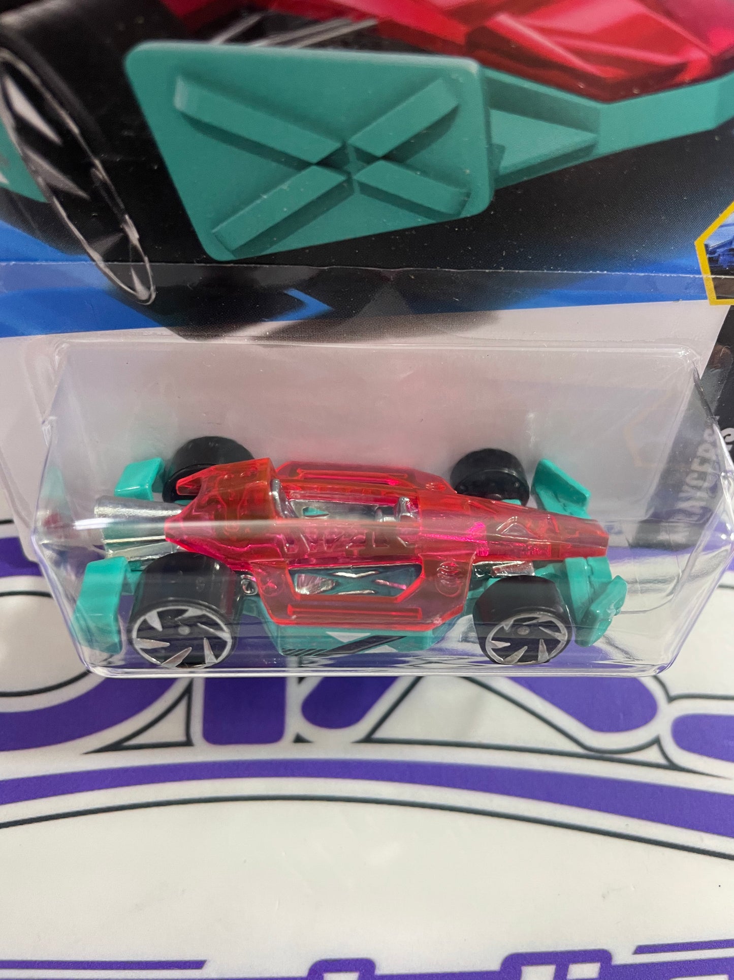 HYX10 ARROW DYNAMIC