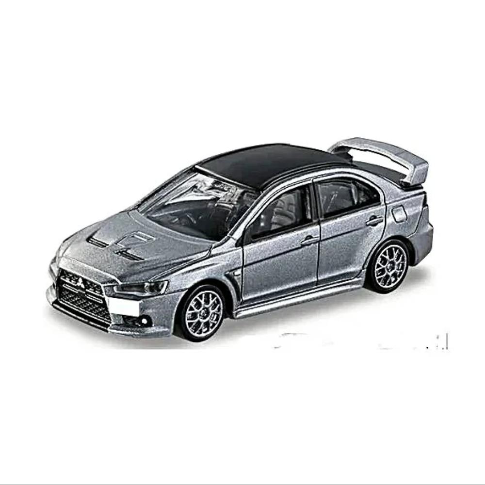 MITSUBISHI LANCER EVOLUTION FINAL EDITION Tomica Premium
