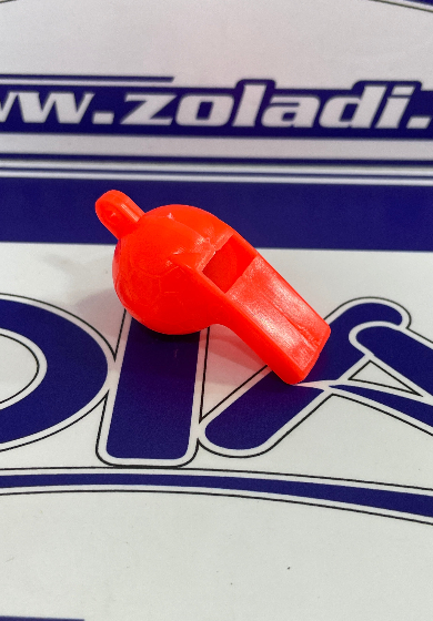 PITO - SILBATO DE PLASTICO