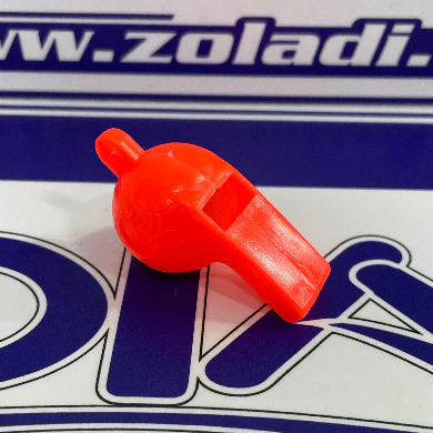 PITO - SILBATO DE PLASTICO - Paruro - Zoladi Perú