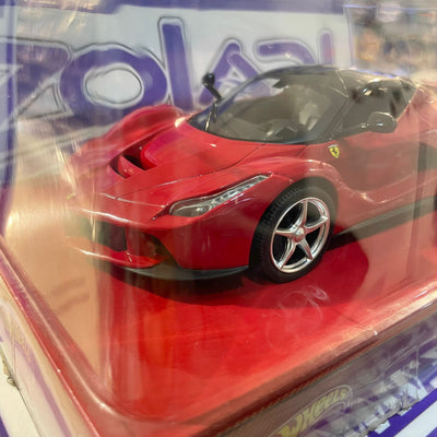 BLY61 Ferrari 1/24