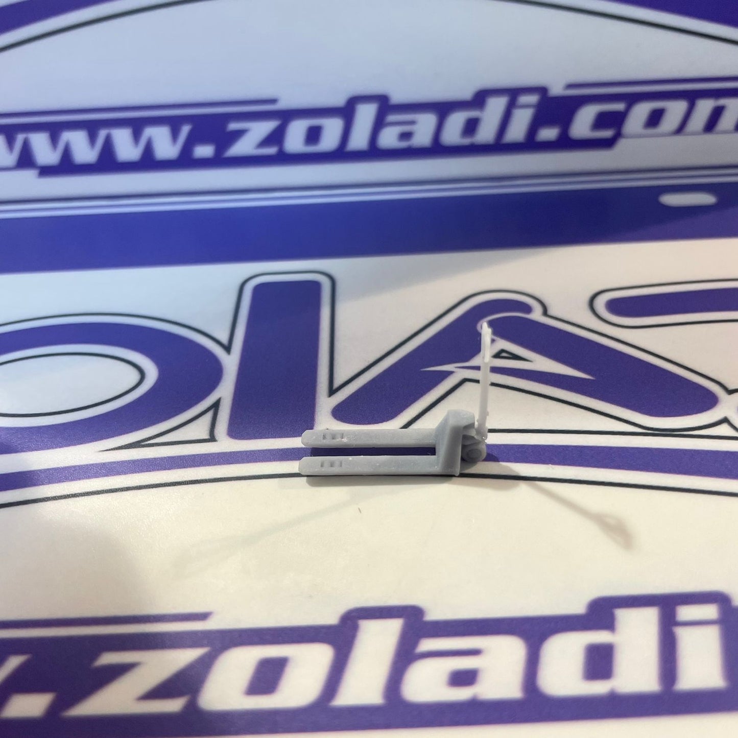 3D Transporte de Pallets