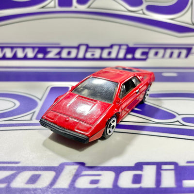 PROMO DEL DIA: SU LOTUS ESPRIT S1 ROJO