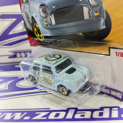 GBB89 MORRIS MINI