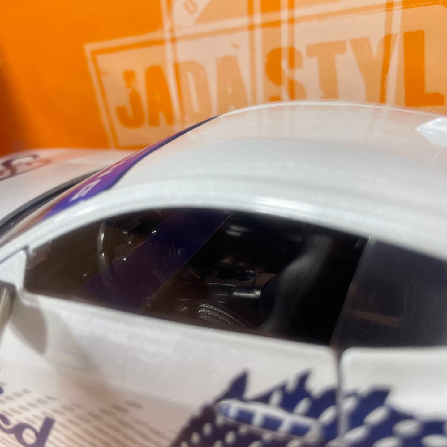 35279 FORD MUSTANG DARK HORSE 1/24