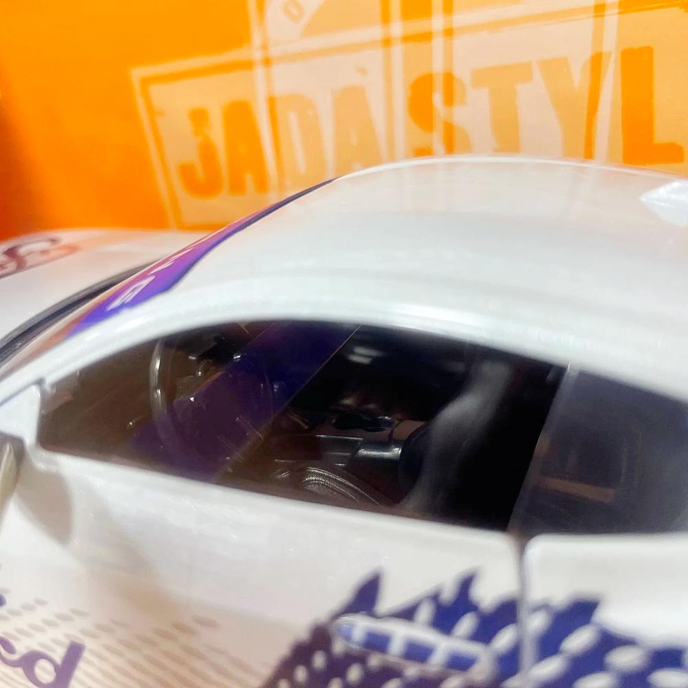 35279 FORD MUSTANG DARK HORSE 1/24